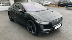 Jaguar I-Pace 294kW EV400 Sport 90kWh 5dr Auto Electric Estate